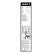 Bosch windscreen wipers Aerotwin AR657S - Length: 650/650 mm - set of wiper blades for, Thumbnail 3