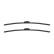 Bosch windscreen wipers Aerotwin AR657S - Length: 650/650 mm - set of wiper blades for, Thumbnail 8