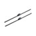 Bosch windscreen wipers Aerotwin AR657S - Length: 650/650 mm - set of wiper blades for, Thumbnail 10