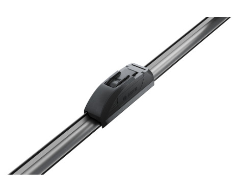 Bosch windscreen wipers Aerotwin AR801S - Length: 600/530 mm - set of wiper blades for, Image 4