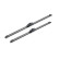 Bosch windscreen wipers Aerotwin AR801S - Length: 600/530 mm - set of wiper blades for, Thumbnail 2