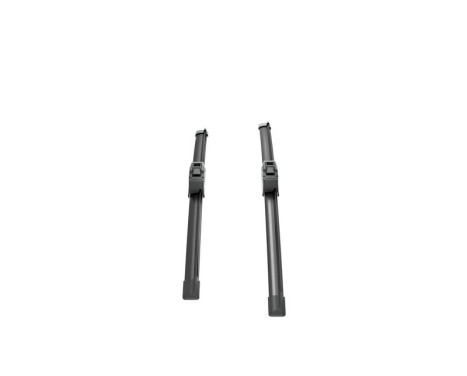 Bosch windscreen wipers Aerotwin AR801S - Length: 600/530 mm - set of wiper blades for, Image 11