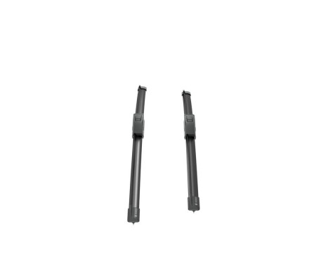 Bosch windscreen wipers Aerotwin AR801S - Length: 600/530 mm - set of wiper blades for, Image 13