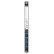 Bosch windscreen wipers Aerotwin AR801S - Length: 600/530 mm - set of wiper blades for, Thumbnail 15