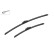 Bosch windscreen wipers Aerotwin AR813S - Length: 650/450 mm - set of wiper blades for, Thumbnail 5