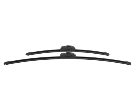 Bosch windscreen wipers Aerotwin AR813S - Length: 650/450 mm - set of wiper blades for, Image 12
