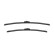 Bosch windscreen wipers Aerotwin AR991S - Length: 650/575 mm - set of wiper blades for, Thumbnail 8