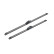 Bosch windscreen wipers Aerotwin AR991S - Length: 650/575 mm - set of wiper blades for, Thumbnail 10