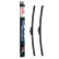Bosch windscreen wipers Aerotwin AR992S - Length: 530/530 mm - set of wiper blades for