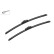 Bosch windscreen wipers Aerotwin AR992S - Length: 530/530 mm - set of wiper blades for, Thumbnail 5