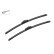 Bosch windscreen wipers Aerotwin AR992S - Length: 530/530 mm - set of wiper blades for, Thumbnail 6