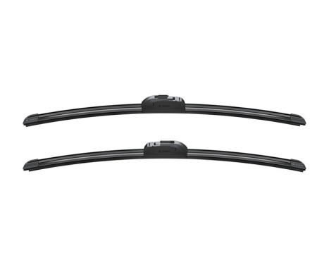 Bosch windscreen wipers Aerotwin AR992S - Length: 530/530 mm - set of wiper blades for, Image 7