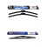Bosch Windshield Wiper Blades Value Pack AR450S + 400U