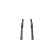 Bosch Windshield Wiper Blades Value Pack AR500S + 450U, Thumbnail 25