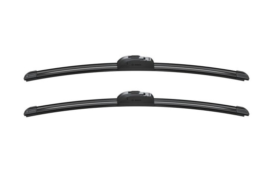 Bosch Windshield Wiper Blades Value Pack AR500S + H407, Image 9