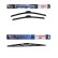 Bosch Windshield Wiper Blades Value Pack AR502S + 450U