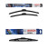 Bosch Windshield Wiper Blades Value Pack AR502S + H282