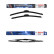 Bosch Windshield Wiper Blades Value Pack AR502S + H500