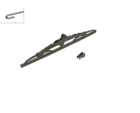 Bosch Windshield Wiper Blades Value Pack AR503S + 340U, Image 5