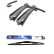 Bosch Windshield Wiper Blades Value Pack AR530S + H400