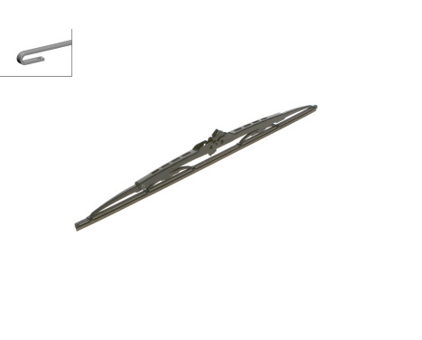 Bosch Windshield Wiper Blades Value Pack AR530S + H450, Image 5