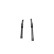 Bosch Windshield Wiper Blades Value Pack AR531S + H480, Thumbnail 12