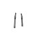 Bosch Windshield Wiper Blades Value Pack AR531S + H480, Thumbnail 14