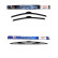 Bosch Windshield Wiper Blades Value Pack AR532S + 550U