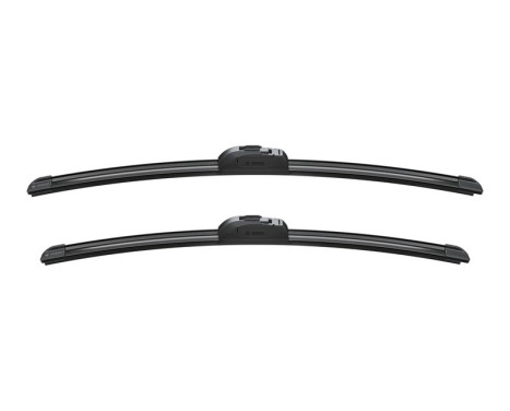 Bosch Windshield Wiper Blades Value Pack AR532S + 550U, Image 19