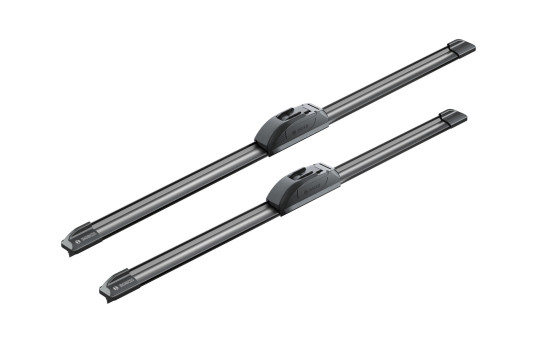 Bosch Windshield Wiper Blades Value Pack AR533S + 550U, Image 13