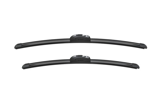 Bosch Windshield Wiper Blades Value Pack AR533S + 550U, Image 19