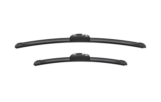 Bosch Windshield Wiper Blades Value Pack AR534S + 340U, Image 9