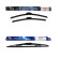 Bosch Windshield Wiper Blades Value Pack AR550S + H380