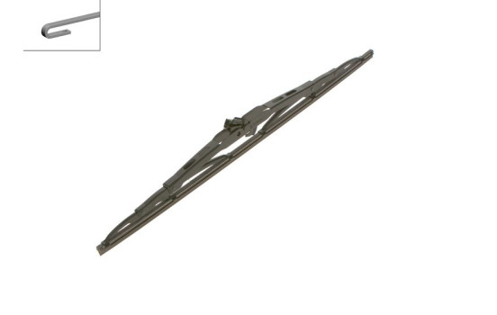 Bosch Windshield Wiper Blades Value Pack AR550S + H400, Image 6