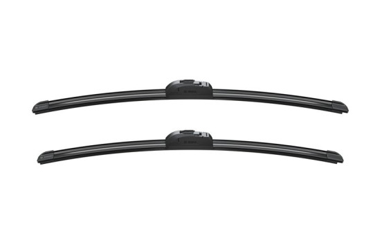 Bosch Windshield Wiper Blades Value Pack AR550S + H400, Image 21