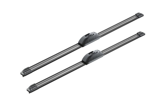 Bosch Windshield Wiper Blades Value Pack AR550S + H400, Image 22