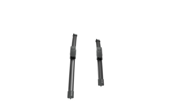 Bosch Windshield Wiper Blades Value Pack AR552S + H312, Image 14