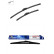 Bosch Windshield Wiper Blades Value Pack AR552S + H353