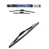 Bosch Windshield Wiper Blades Value Pack AR553S + 340U