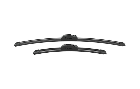 Bosch Windshield Wiper Blades Value Pack AR553S + H309, Image 11