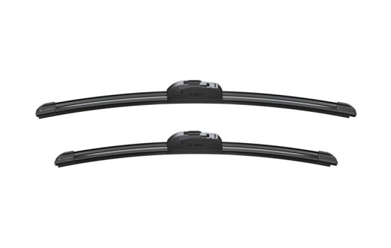 Bosch Windshield Wiper Blades Value Pack AR566S + H450, Image 18