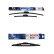 Bosch Windshield Wiper Blades Value Pack AR601S + H282
