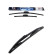 Bosch Windshield Wiper Blades Value Pack AR601S + H410