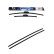 Bosch Windshield Wiper Blades Value Pack AR601S + Z361
