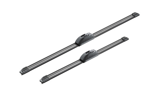 Bosch Windshield Wiper Blades Value Pack AR604S + H253, Image 3