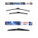Bosch Windshield Wiper Blades Value Pack AR604S + H352