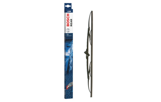 Bosch Windshield Wiper Blades Value Pack AR604S + H550, Image 17