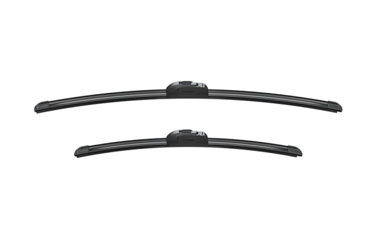 Bosch Windshield Wiper Blades Value Pack AR604S + H550, Image 9