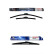 Bosch Windshield Wiper Blades Value Pack AR605S + H353