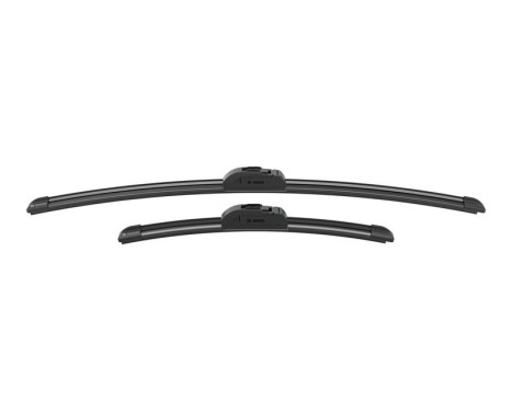 Bosch Windshield Wiper Blades Value Pack AR605S + H353, Image 22